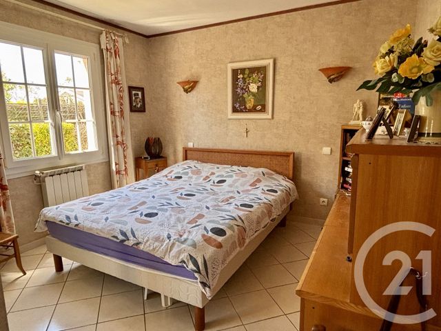 Maison &agrave; vendre - 4 pi&egrave;ces - 80 m2 - Frontignan - 34 - LANGUEDOC-ROUSSILLON