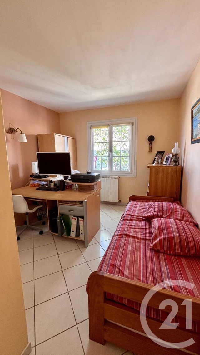Maison &agrave; vendre - 4 pi&egrave;ces - 80 m2 - Frontignan - 34 - LANGUEDOC-ROUSSILLON