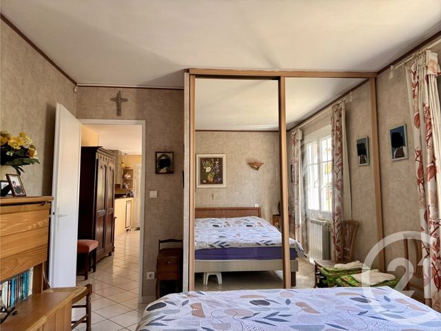 Maison &agrave; vendre - 4 pi&egrave;ces - 80 m2 - Frontignan - 34 - LANGUEDOC-ROUSSILLON