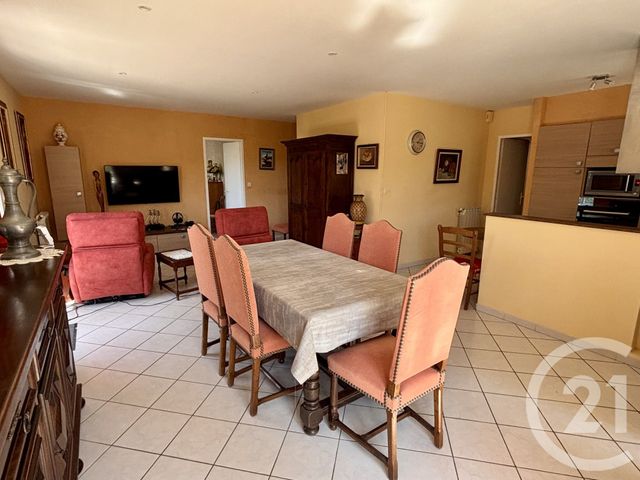 Maison &agrave; vendre - 4 pi&egrave;ces - 80 m2 - Frontignan - 34 - LANGUEDOC-ROUSSILLON