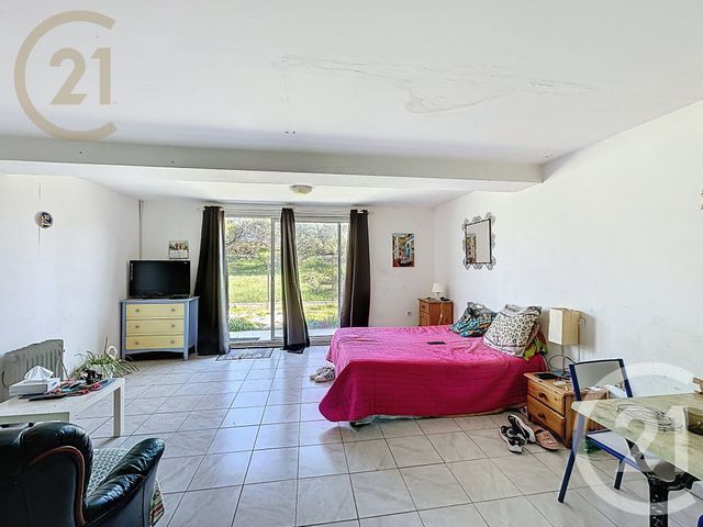 Maison &agrave; vendre - 6 pi&egrave;ces - 149,77 m2 - Frontignan - 34 - LANGUEDOC-ROUSSILLON