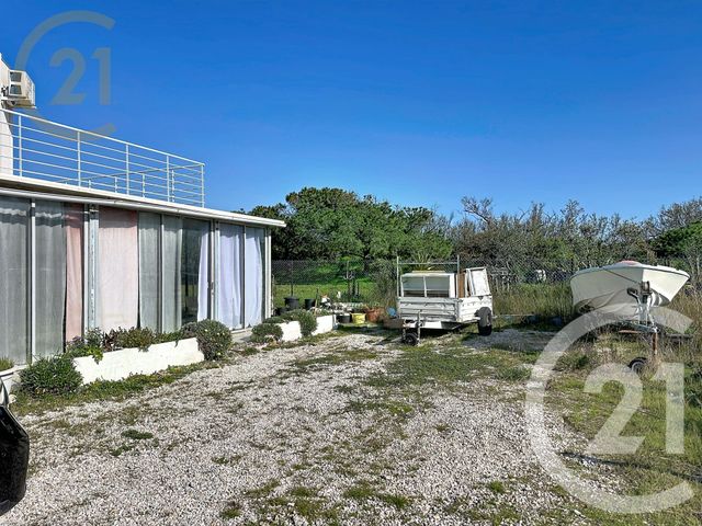 Maison &agrave; vendre - 6 pi&egrave;ces - 149,77 m2 - Frontignan - 34 - LANGUEDOC-ROUSSILLON