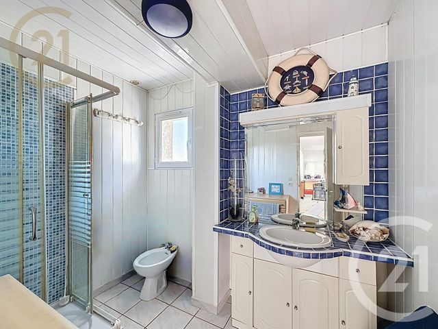 Maison &agrave; vendre - 6 pi&egrave;ces - 149,77 m2 - Frontignan - 34 - LANGUEDOC-ROUSSILLON