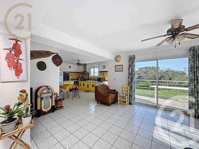 Maison &agrave; vendre - 6 pi&egrave;ces - 149,77 m2 - Frontignan - 34 - LANGUEDOC-ROUSSILLON