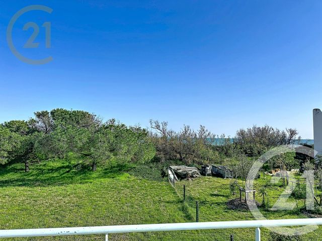 Maison &agrave; vendre - 6 pi&egrave;ces - 149,77 m2 - Frontignan - 34 - LANGUEDOC-ROUSSILLON