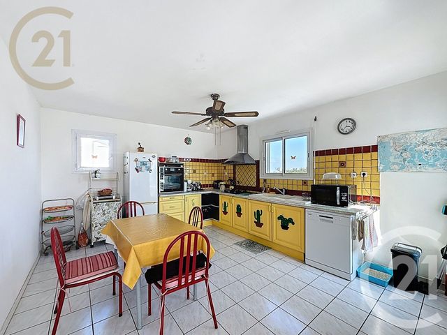 Maison &agrave; vendre - 6 pi&egrave;ces - 149,77 m2 - Frontignan - 34 - LANGUEDOC-ROUSSILLON