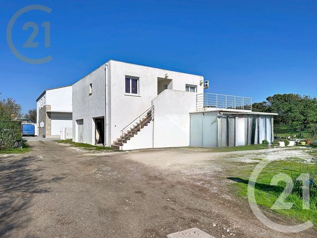 Maison &agrave; vendre - 6 pi&egrave;ces - 149,77 m2 - Frontignan - 34 - LANGUEDOC-ROUSSILLON