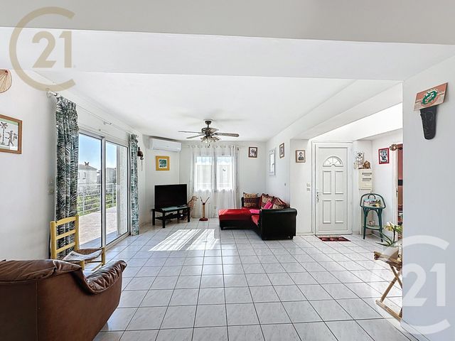 Maison &agrave; vendre - 6 pi&egrave;ces - 149,77 m2 - Frontignan - 34 - LANGUEDOC-ROUSSILLON