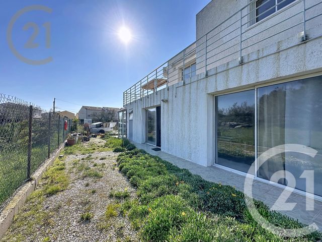 Maison &agrave; vendre - 6 pi&egrave;ces - 149,77 m2 - Frontignan - 34 - LANGUEDOC-ROUSSILLON