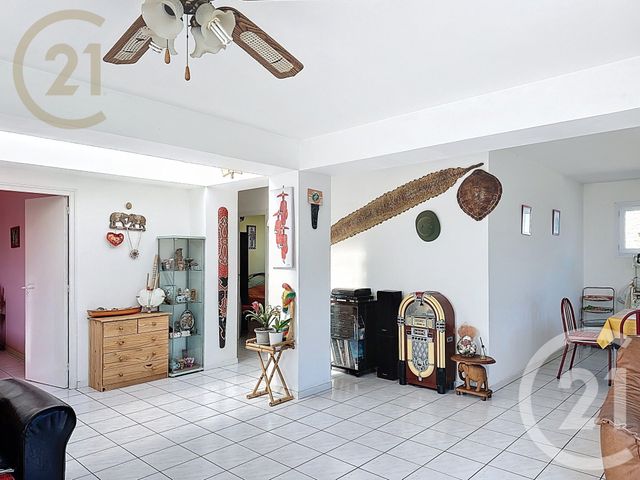 Maison &agrave; vendre - 6 pi&egrave;ces - 149,77 m2 - Frontignan - 34 - LANGUEDOC-ROUSSILLON