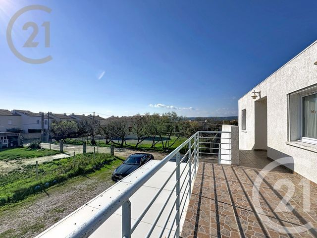 Maison &agrave; vendre - 6 pi&egrave;ces - 149,77 m2 - Frontignan - 34 - LANGUEDOC-ROUSSILLON