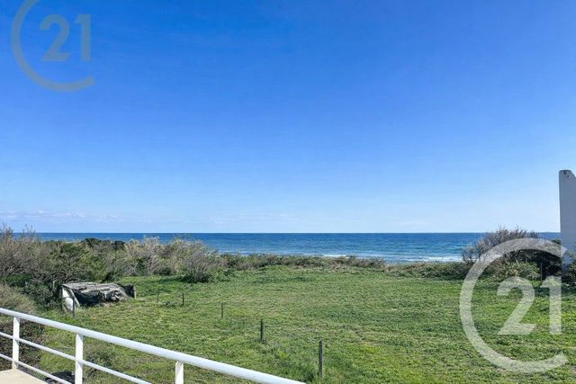Maison &agrave; vendre - 6 pi&egrave;ces - 149,77 m2 - Frontignan - 34 - LANGUEDOC-ROUSSILLON