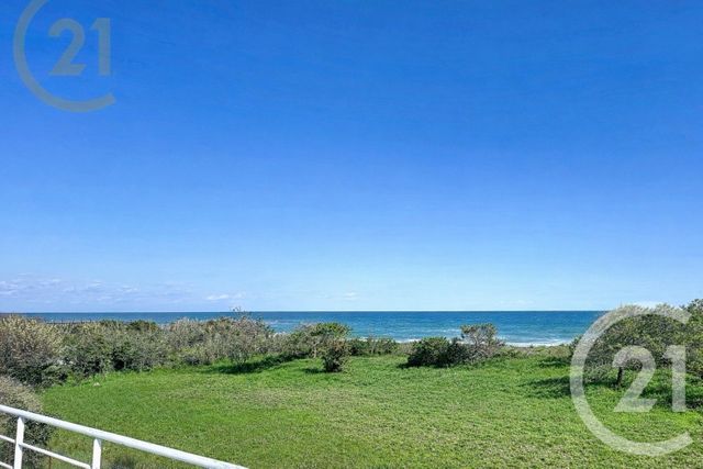 Maison &agrave; vendre - 6 pi&egrave;ces - 149,77 m2 - Frontignan - 34 - LANGUEDOC-ROUSSILLON