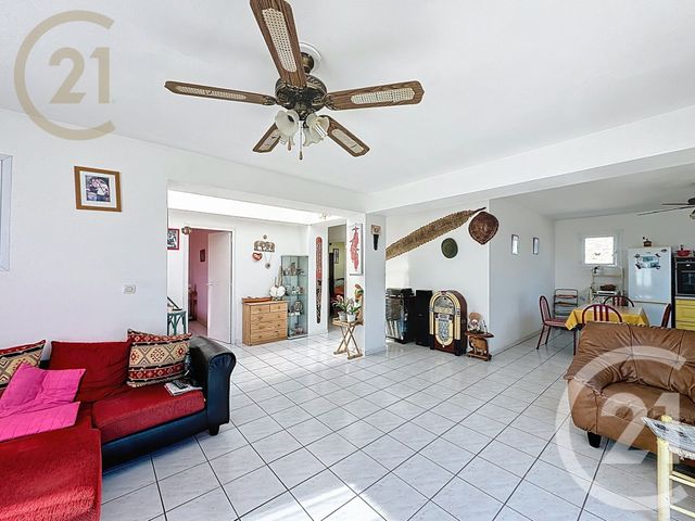 Maison &agrave; vendre - 6 pi&egrave;ces - 149,77 m2 - Frontignan - 34 - LANGUEDOC-ROUSSILLON