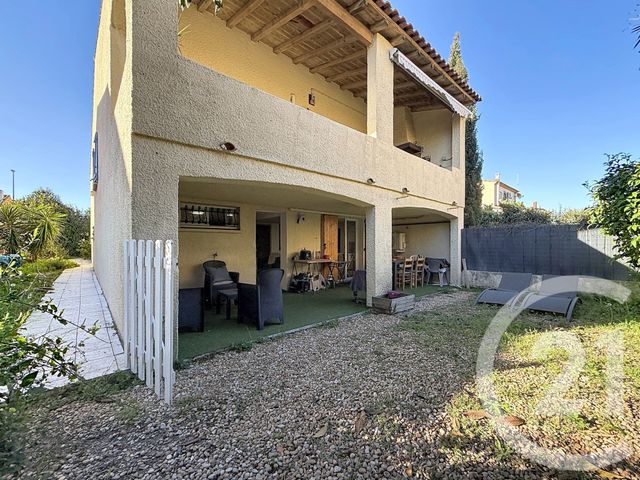 Maison &agrave; vendre - 5 pi&egrave;ces - 129,50 m2 - Frontignan - 34 - LANGUEDOC-ROUSSILLON