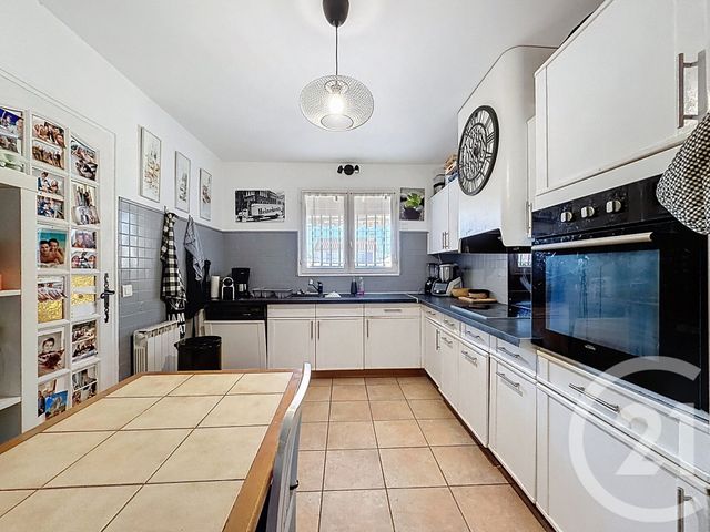 Maison &agrave; vendre - 5 pi&egrave;ces - 129,50 m2 - Frontignan - 34 - LANGUEDOC-ROUSSILLON