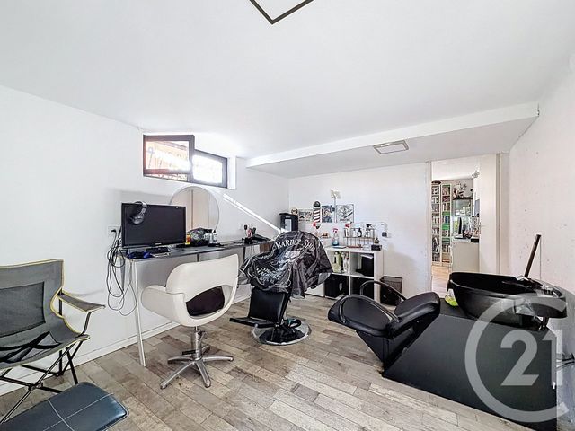 Maison &agrave; vendre - 5 pi&egrave;ces - 129,50 m2 - Frontignan - 34 - LANGUEDOC-ROUSSILLON