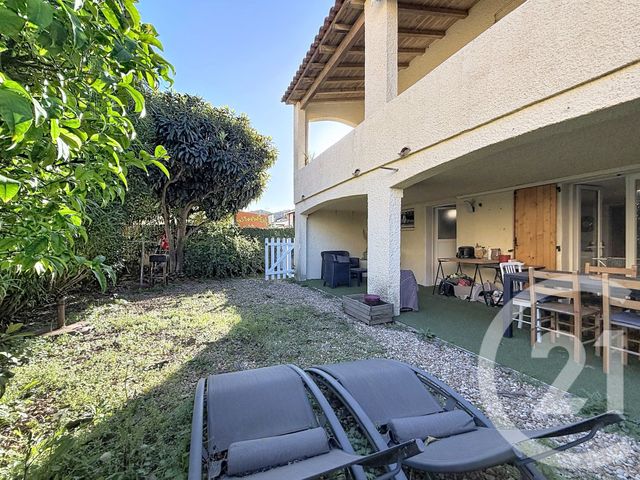 Maison &agrave; vendre - 5 pi&egrave;ces - 129,50 m2 - Frontignan - 34 - LANGUEDOC-ROUSSILLON