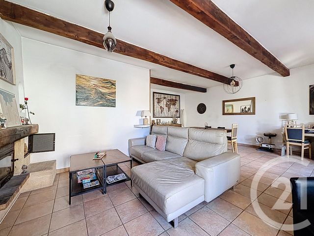 Maison &agrave; vendre - 5 pi&egrave;ces - 129,50 m2 - Frontignan - 34 - LANGUEDOC-ROUSSILLON