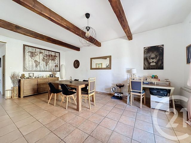 Maison &agrave; vendre - 5 pi&egrave;ces - 129,50 m2 - Frontignan - 34 - LANGUEDOC-ROUSSILLON