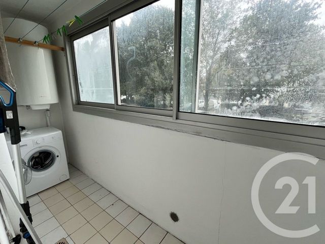 Appartement F3 &agrave; louer - 3 pi&egrave;ces - 61,45 m2 - Sete - 34 - LANGUEDOC-ROUSSILLON