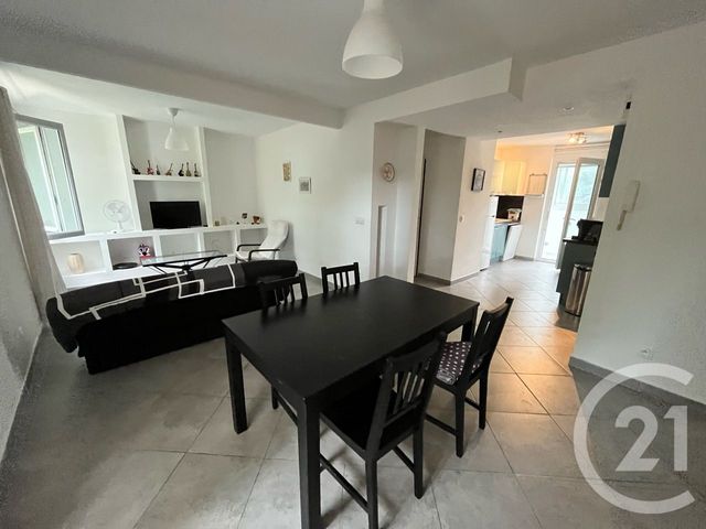 appartement - SETE - 34