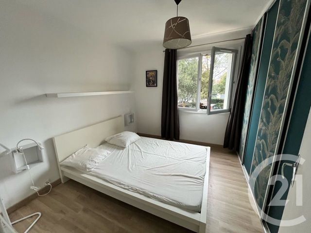 Appartement F3 &agrave; louer - 3 pi&egrave;ces - 61,45 m2 - Sete - 34 - LANGUEDOC-ROUSSILLON