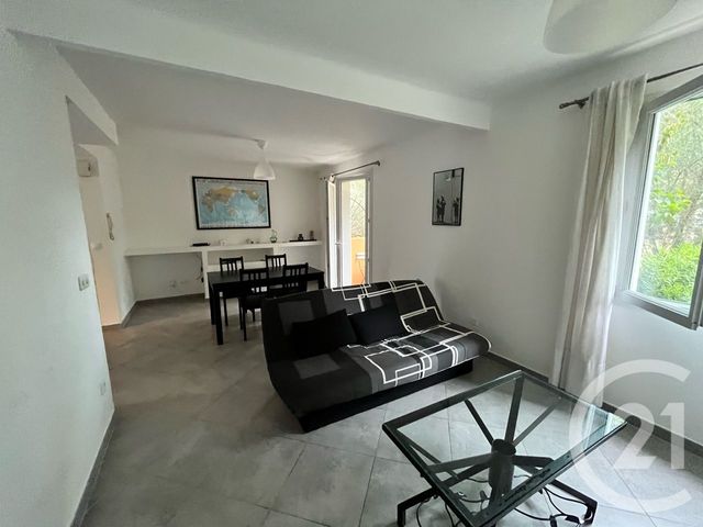 Appartement F3 &agrave; louer - 3 pi&egrave;ces - 61,45 m2 - Sete - 34 - LANGUEDOC-ROUSSILLON