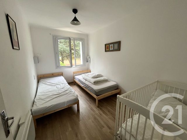 Appartement F3 &agrave; louer - 3 pi&egrave;ces - 61,45 m2 - Sete - 34 - LANGUEDOC-ROUSSILLON