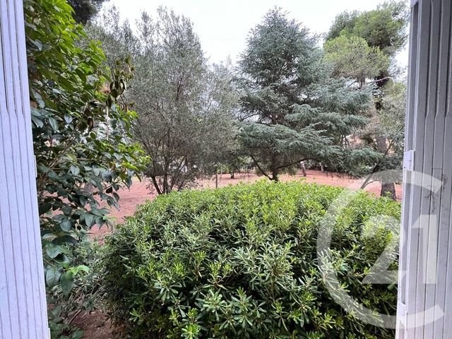 Appartement F3 &agrave; louer - 3 pi&egrave;ces - 61,45 m2 - Sete - 34 - LANGUEDOC-ROUSSILLON