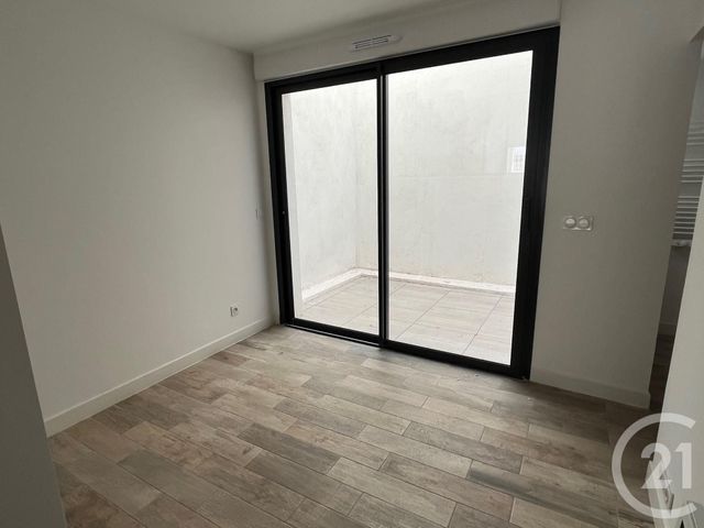 Appartement F2 &agrave; louer - 2 pi&egrave;ces - 44,06 m2 - Meze - 34 - LANGUEDOC-ROUSSILLON