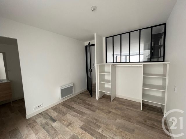 Appartement F2 &agrave; louer - 2 pi&egrave;ces - 44,06 m2 - Meze - 34 - LANGUEDOC-ROUSSILLON