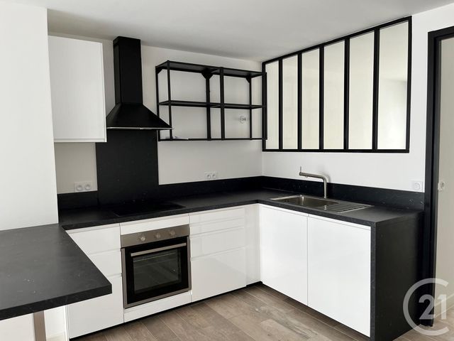 Appartement F2 &agrave; louer - 2 pi&egrave;ces - 44,06 m2 - Meze - 34 - LANGUEDOC-ROUSSILLON