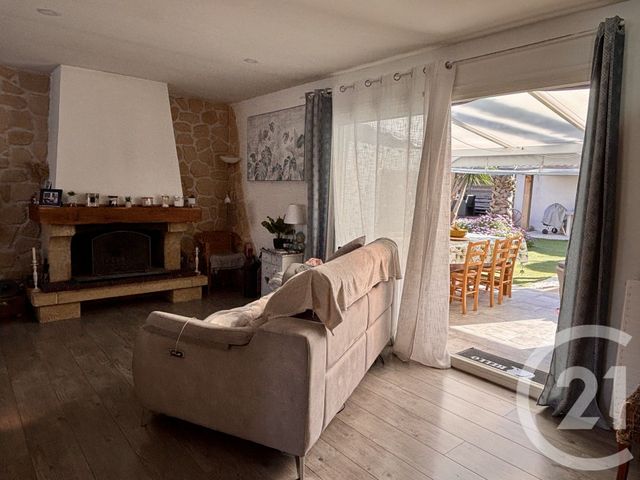 Maison &agrave; vendre - 6 pi&egrave;ces - 150,07 m2 - Frontignan - 34 - LANGUEDOC-ROUSSILLON