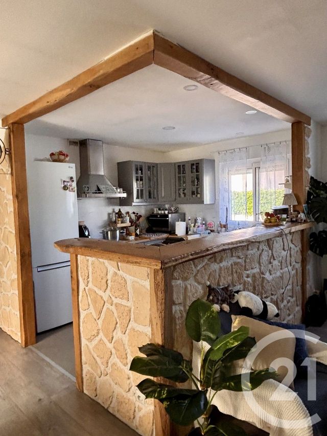 Maison &agrave; vendre - 6 pi&egrave;ces - 150,07 m2 - Frontignan - 34 - LANGUEDOC-ROUSSILLON