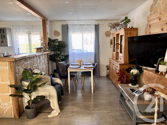 Maison &agrave; vendre - 6 pi&egrave;ces - 150,07 m2 - Frontignan - 34 - LANGUEDOC-ROUSSILLON