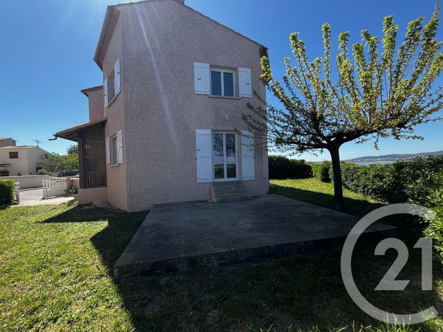 Maison &agrave; louer - 5 pi&egrave;ces - 117,81 m2 - Frontignan - 34 - LANGUEDOC-ROUSSILLON