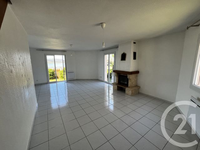 Maison &agrave; louer - 5 pi&egrave;ces - 117,81 m2 - Frontignan - 34 - LANGUEDOC-ROUSSILLON