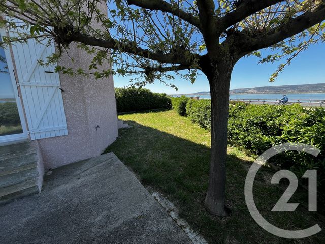 Maison &agrave; louer - 5 pi&egrave;ces - 117,81 m2 - Frontignan - 34 - LANGUEDOC-ROUSSILLON