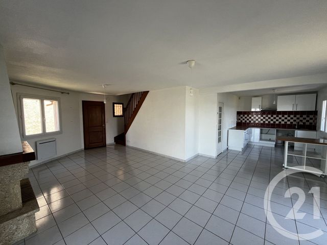 Maison &agrave; louer - 5 pi&egrave;ces - 117,81 m2 - Frontignan - 34 - LANGUEDOC-ROUSSILLON