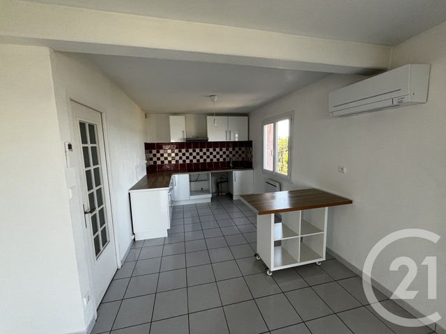 Maison &agrave; louer - 5 pi&egrave;ces - 117,81 m2 - Frontignan - 34 - LANGUEDOC-ROUSSILLON