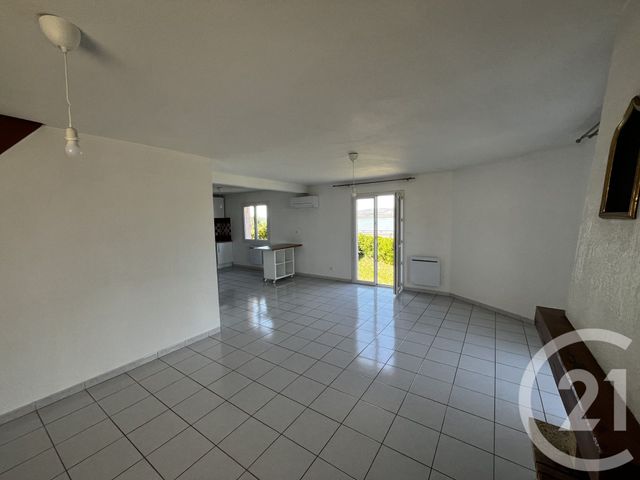 Maison &agrave; louer - 5 pi&egrave;ces - 117,81 m2 - Frontignan - 34 - LANGUEDOC-ROUSSILLON