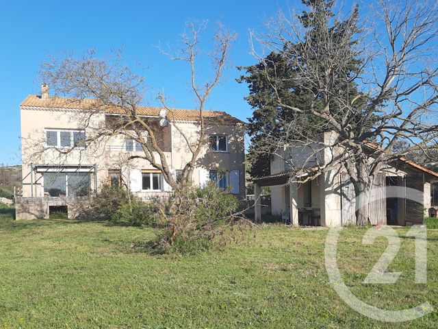 Maison &agrave; vendre - 12 pi&egrave;ces - 289,08 m2 - Frontignan - 34 - LANGUEDOC-ROUSSILLON
