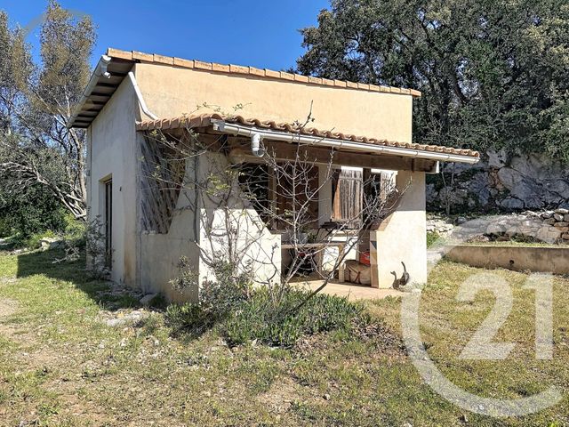 Maison &agrave; vendre - 12 pi&egrave;ces - 289,08 m2 - Frontignan - 34 - LANGUEDOC-ROUSSILLON