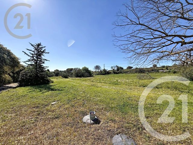 Maison &agrave; vendre - 12 pi&egrave;ces - 289,08 m2 - Frontignan - 34 - LANGUEDOC-ROUSSILLON