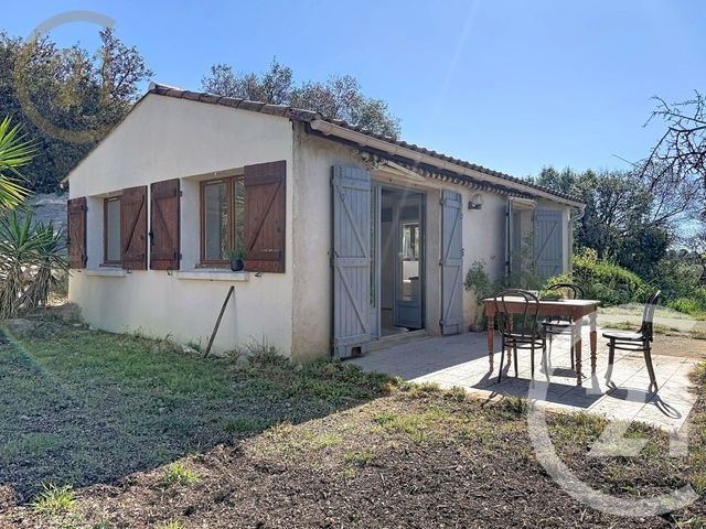 Maison &agrave; vendre - 12 pi&egrave;ces - 289,08 m2 - Frontignan - 34 - LANGUEDOC-ROUSSILLON