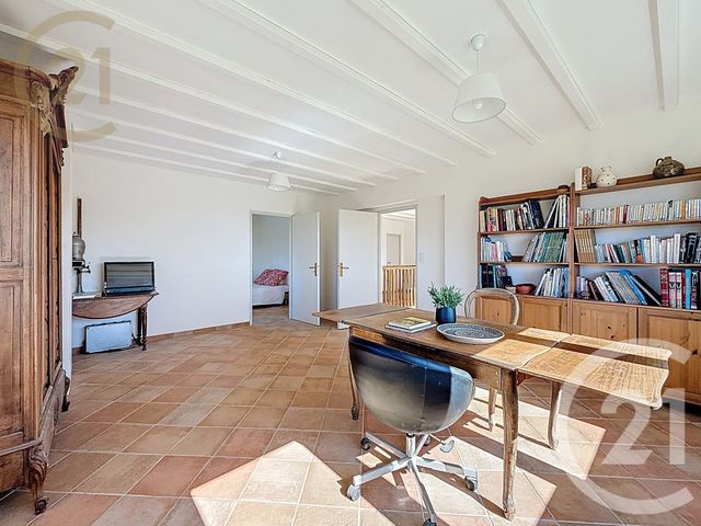 Maison &agrave; vendre - 12 pi&egrave;ces - 289,08 m2 - Frontignan - 34 - LANGUEDOC-ROUSSILLON