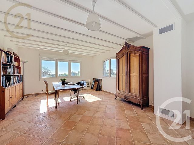 Maison &agrave; vendre - 12 pi&egrave;ces - 289,08 m2 - Frontignan - 34 - LANGUEDOC-ROUSSILLON