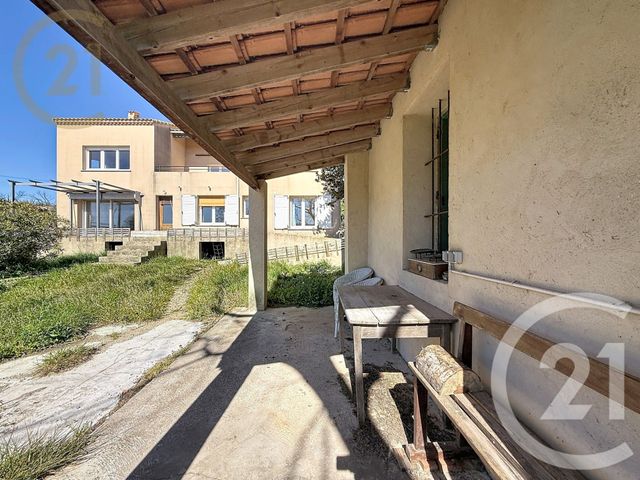 Maison &agrave; vendre - 12 pi&egrave;ces - 289,08 m2 - Frontignan - 34 - LANGUEDOC-ROUSSILLON