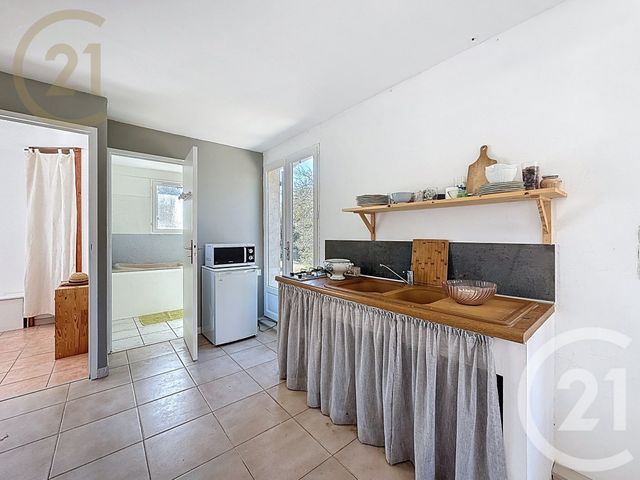 Maison &agrave; vendre - 12 pi&egrave;ces - 289,08 m2 - Frontignan - 34 - LANGUEDOC-ROUSSILLON